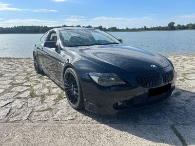 Gebraucht BMW 645