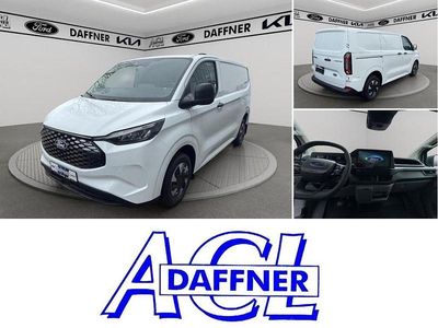 Neu Ford Transit Trend 100 kW (136 PS) 2025 Weiß Limousine