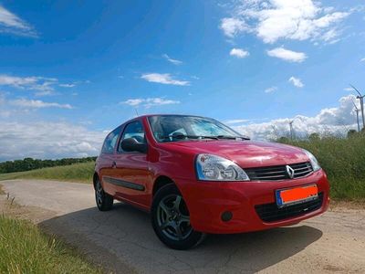 Renault Clio II