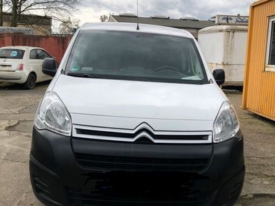 gebraucht Citroën Berlingo 