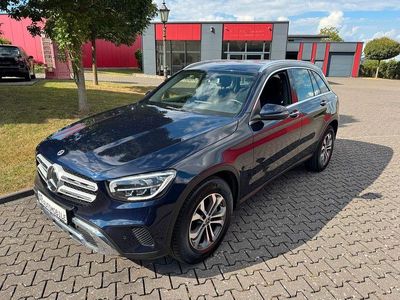 Mercedes GLC220