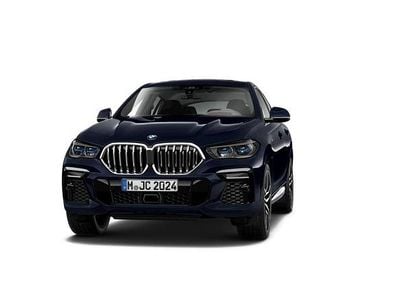Gebraucht BMW X6 Efficient Dynamics 340 PS (250 kW) 2025 SUV