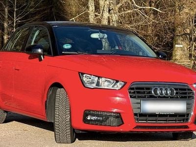 Gebraucht Audi A1 Sportback