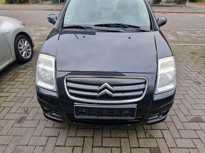 Citroën C2