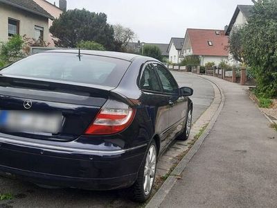 Mercedes C230