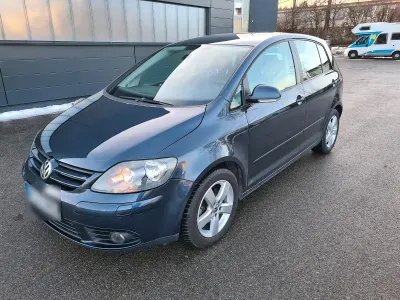 Używany VW Golf