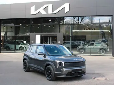 Gebraucht Kia EV2