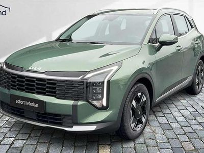 Grün Neu 2025 Kia Sportage Urban SUV | 29.970 €