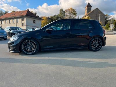 Gebraucht VW Golf VII R 190 PS (139 kW) 2016 Kleinwagen