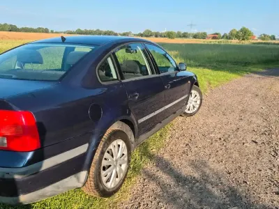 Gebraucht VW Passat