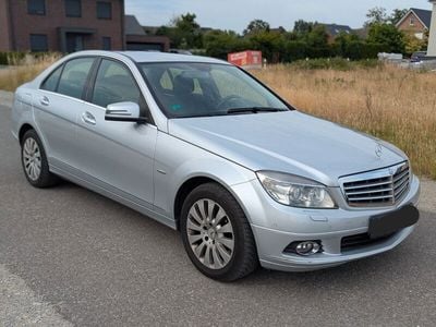 Mercedes C230