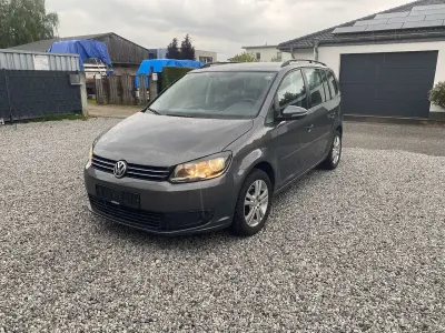 Usata VW Touran