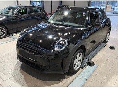Schwarz Gebraucht 2022 Mini ONE Classic Kleinwagen | 18.497 € (Fairer Preis)
