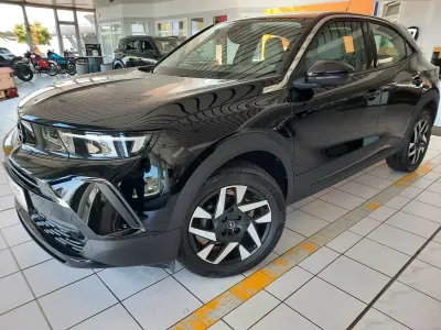 Usado Opel Mokka