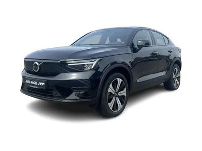 Begagnad Volvo C40 Core 300 kW (408 HK) 2022 Svart SUV
