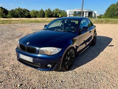 BMW 118 Coupé