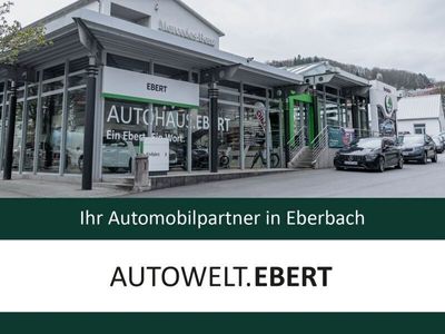 gebraucht Skoda Scala 1.0 TSI Selection