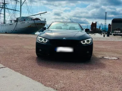 Gebraucht BMW 430 Cabriolet
