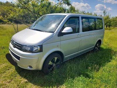 VW T5