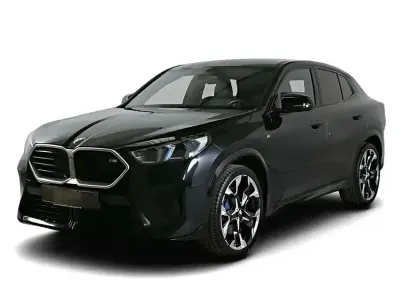 Gebraucht BMW X2 2025 Weiss SUV