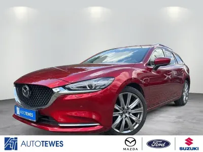 Gebraucht Mazda 6