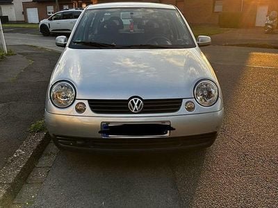 VW Lupo