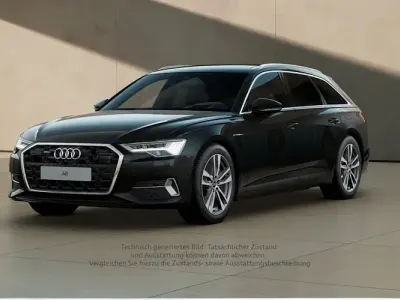 Gebraucht Audi A6