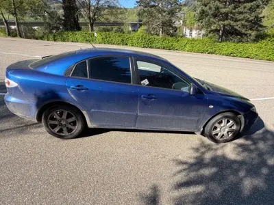 Occasion Mazda 6