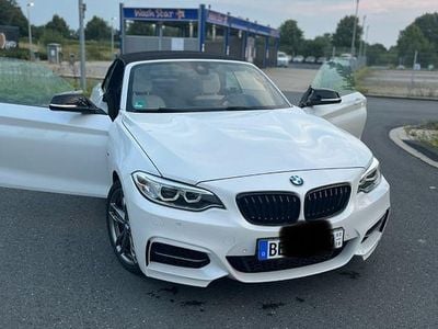 BMW M235