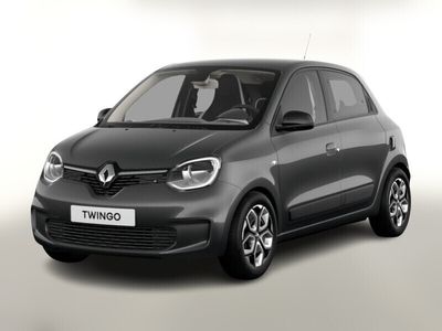 gebraucht Renault Twingo URBAN NIGHT SCe 65 Start & in Achern
