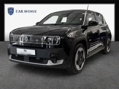 Gebraucht Renault R4