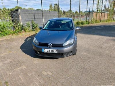 VW Golf VI