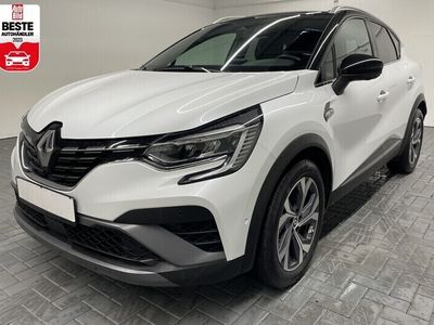 gebraucht Renault Captur R S Line ° VirCo