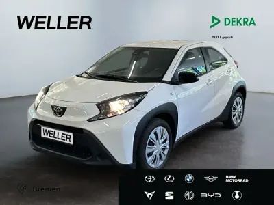 Gebraucht Toyota Aygo X