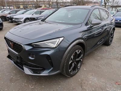 gebraucht Cupra Formentor VZ 2.0 TSI DSG 4Drive*Navi*ACC*Pano*