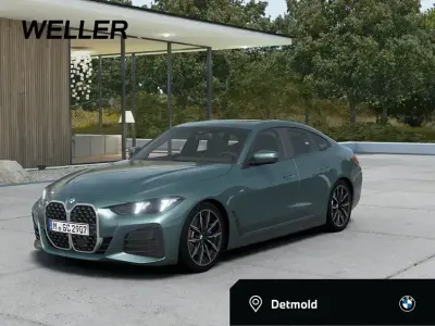 Gebraucht BMW 430