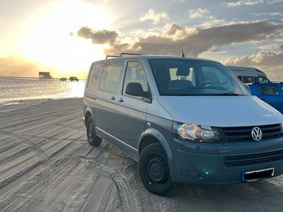 gebraucht VW California T5 Camper/ noT6