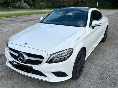Mercedes C300