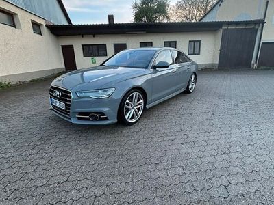 gebraucht Audi A6 Competition V6T