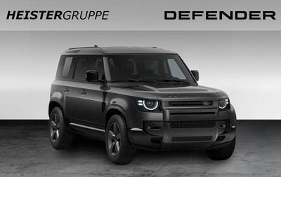 Nuova Land Rover Defender SE Dynamic 249 CV (183 kW) 2026 Grigio SUV
