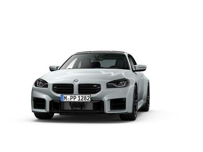 Gebraucht 2023 BMW M2 Shadowline Coupé | 69.900 € (Teuer)