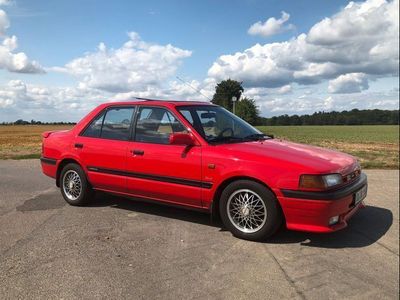 gebraucht Mazda 323 BG - 1.8l 16V