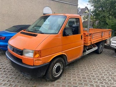 VW T4