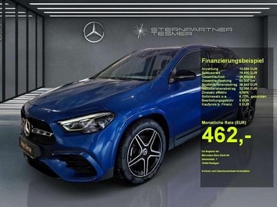 Mercedes GLA200