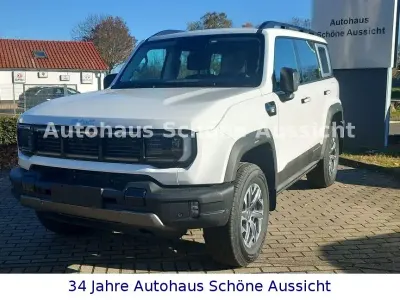 Gebraucht Baic BJ40