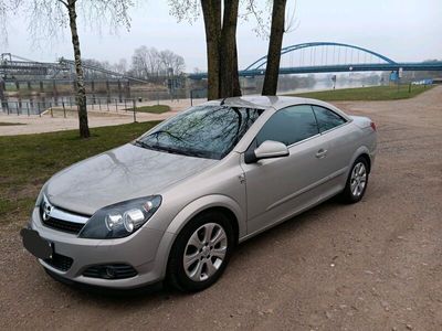 gebraucht Opel Astra Cabriolet h twintop