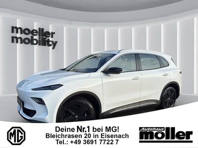 Other Neu 2025 MG S5 Comfort SUV | 37.990 € (Etwas zu teuer)