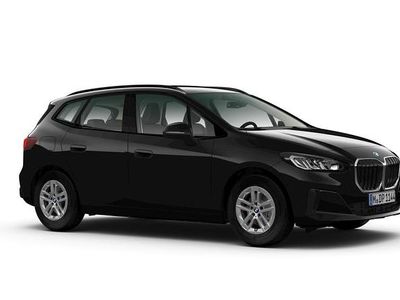 BMW 216 Active Tourer