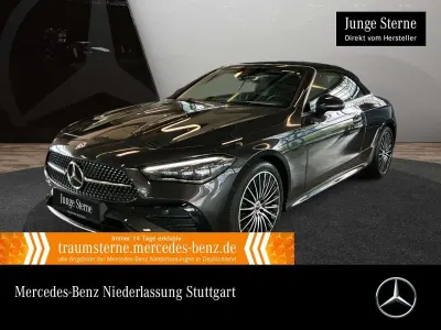 Gebraucht Mercedes CLE220