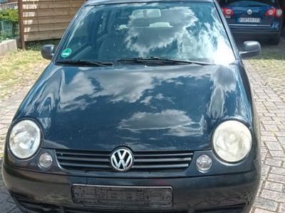 VW Lupo